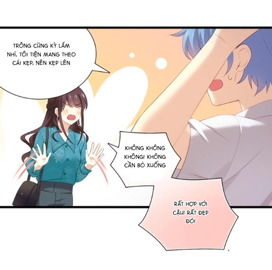 Tình Yêu Là Thế 2 Chapter 11 - 27