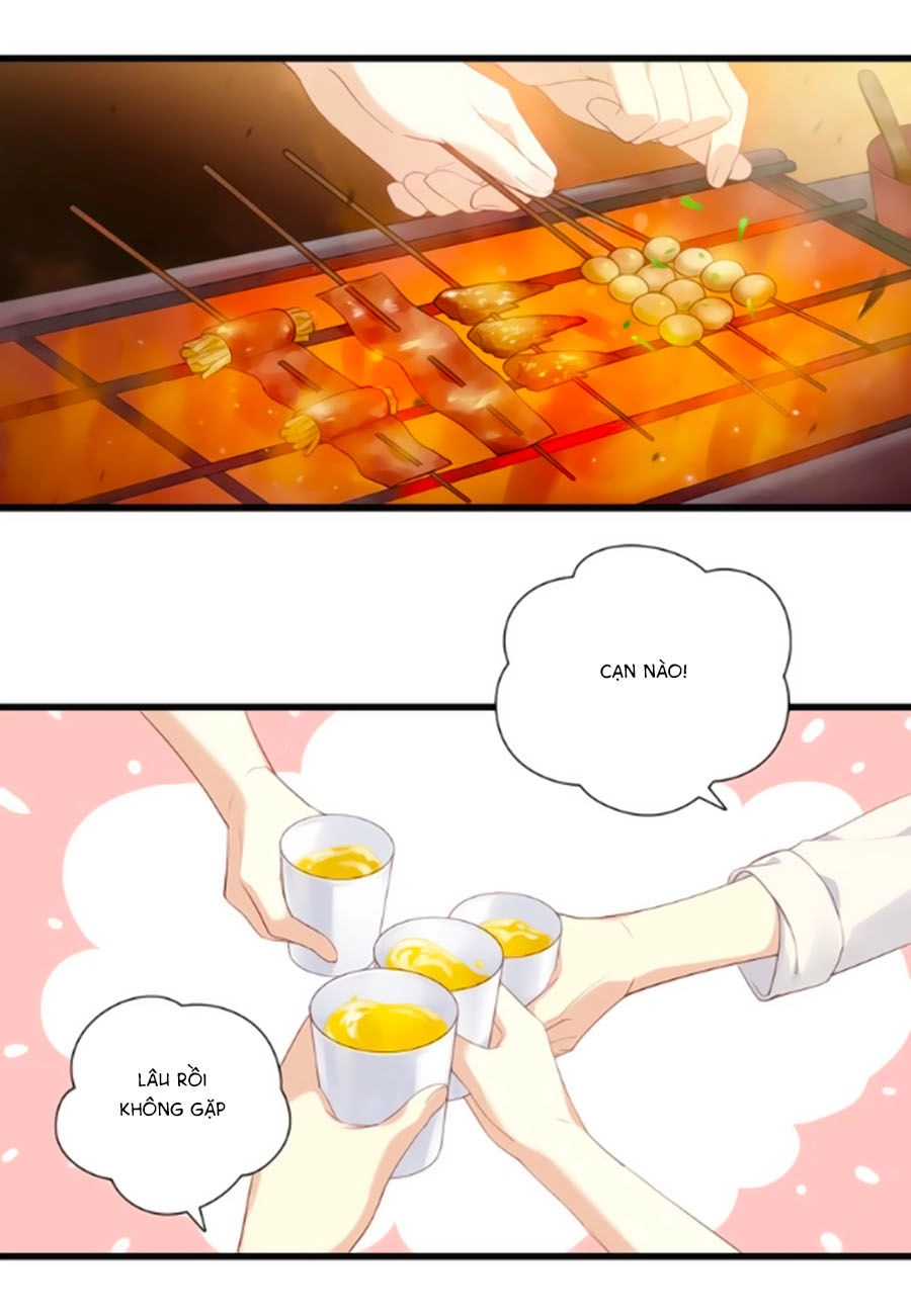 Tình Yêu Là Thế 2 Chapter 11.5 - 1