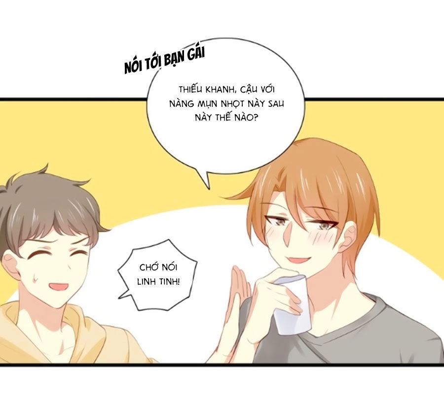 Tình Yêu Là Thế 2 Chapter 11.5 - 3