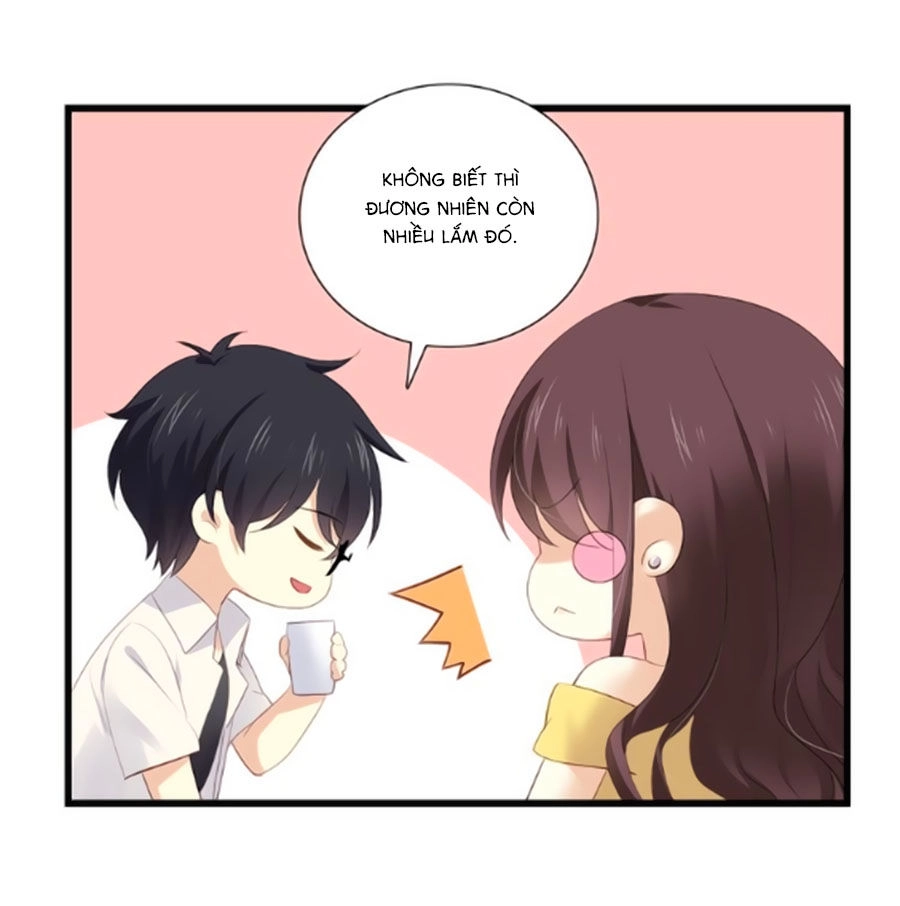 Tình Yêu Là Thế 2 Chapter 11.5 - 5