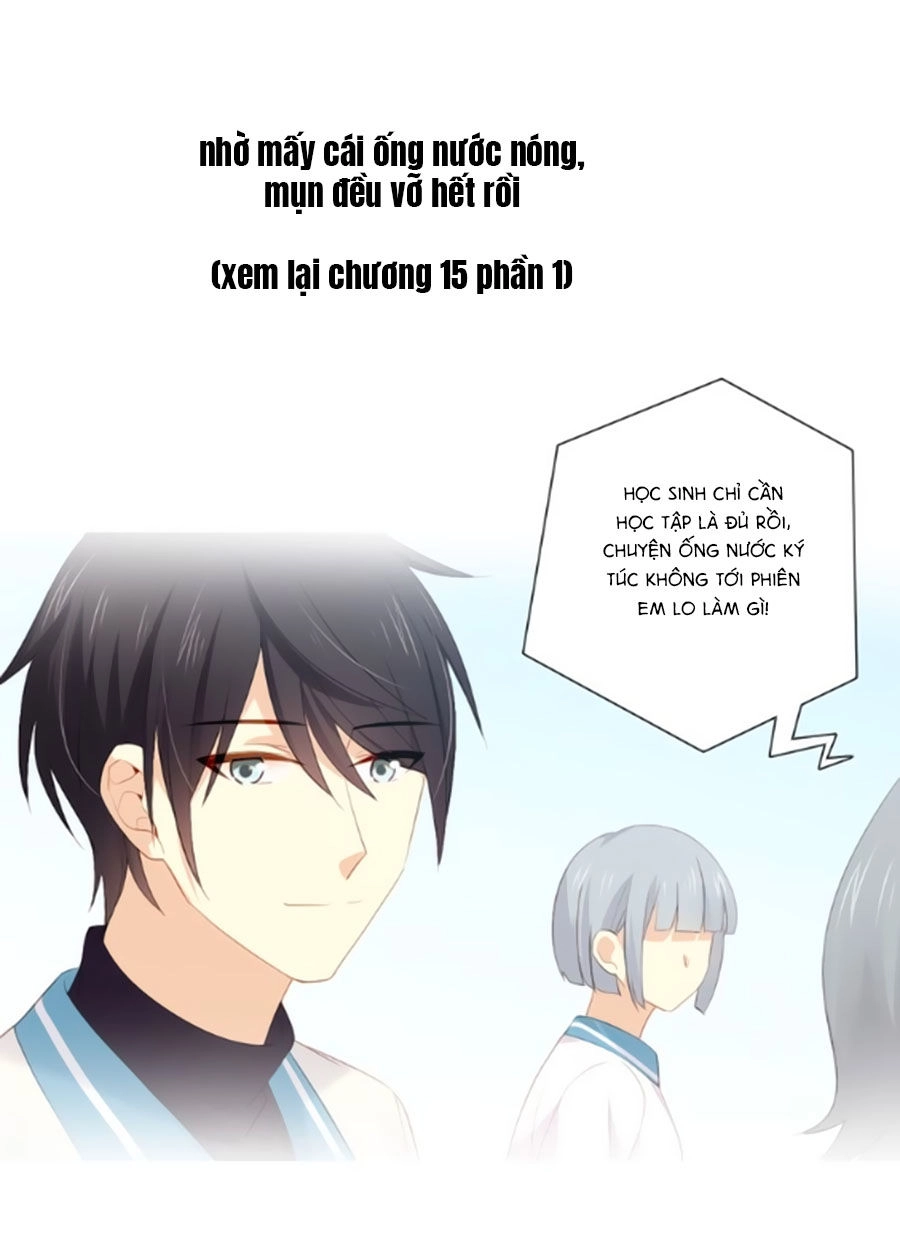 Tình Yêu Là Thế 2 Chapter 11.5 - 8