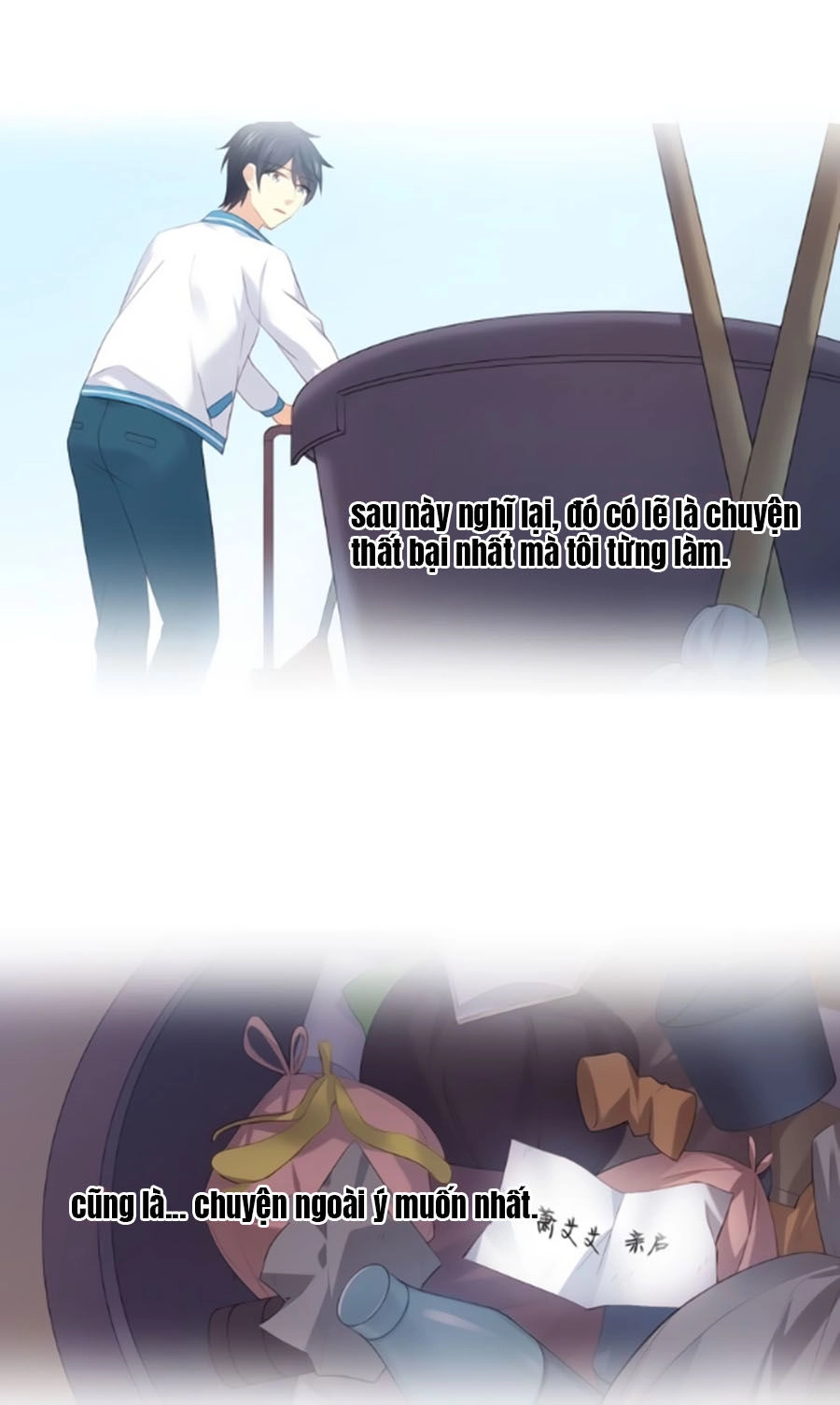 Tình Yêu Là Thế 2 Chapter 11.5 - 10