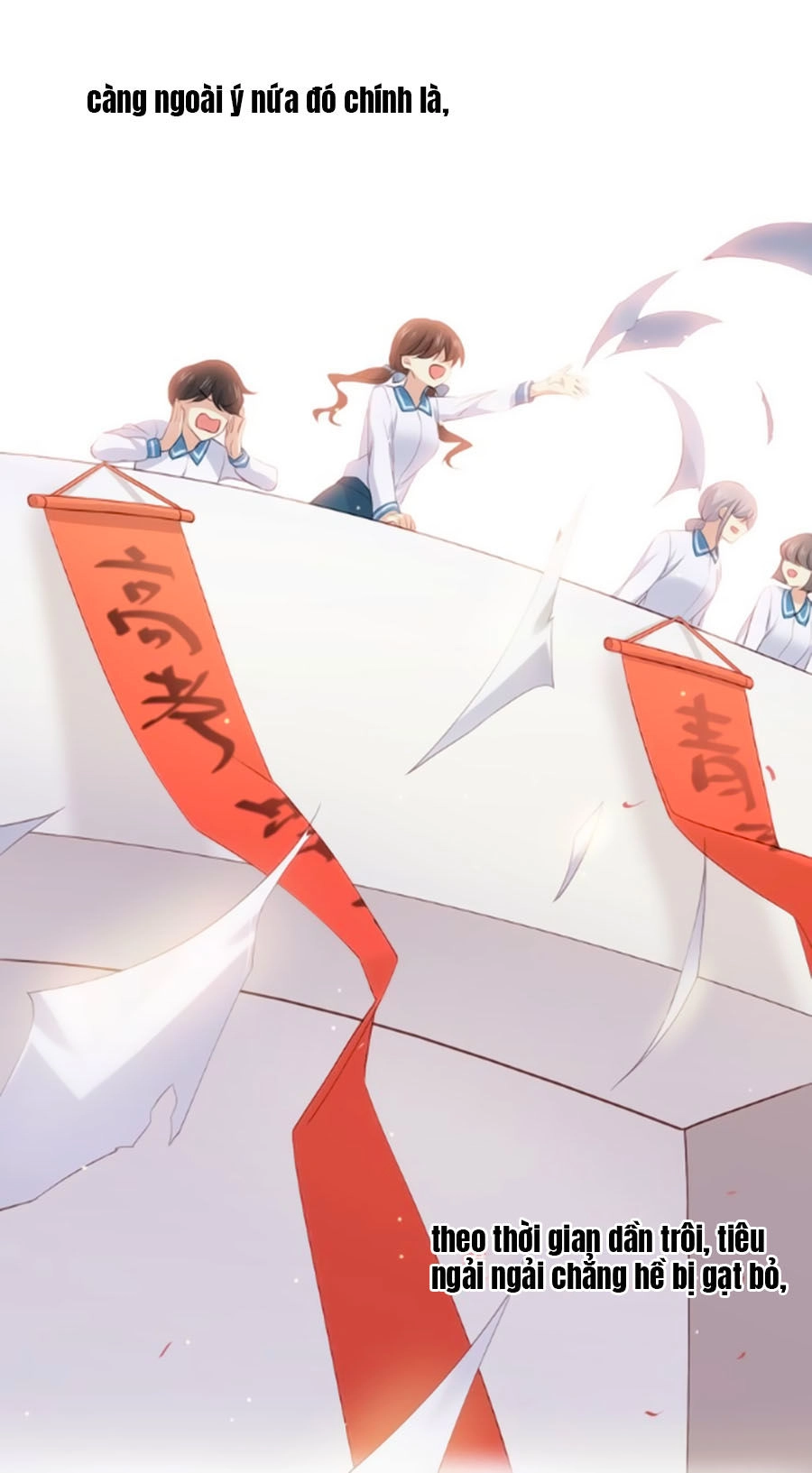 Tình Yêu Là Thế 2 Chapter 11.5 - 11