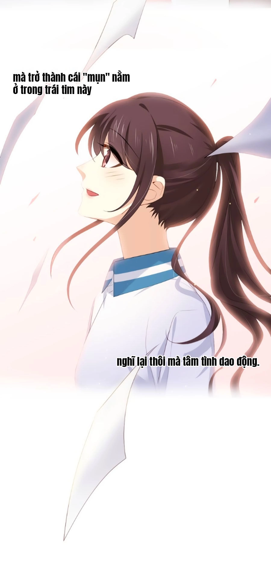 Tình Yêu Là Thế 2 Chapter 11.5 - 12