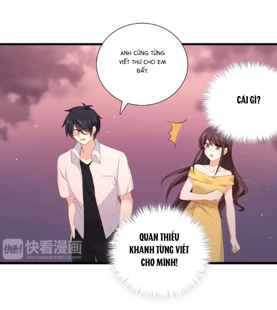 Tình Yêu Là Thế 2 Chapter 11.5 - 14