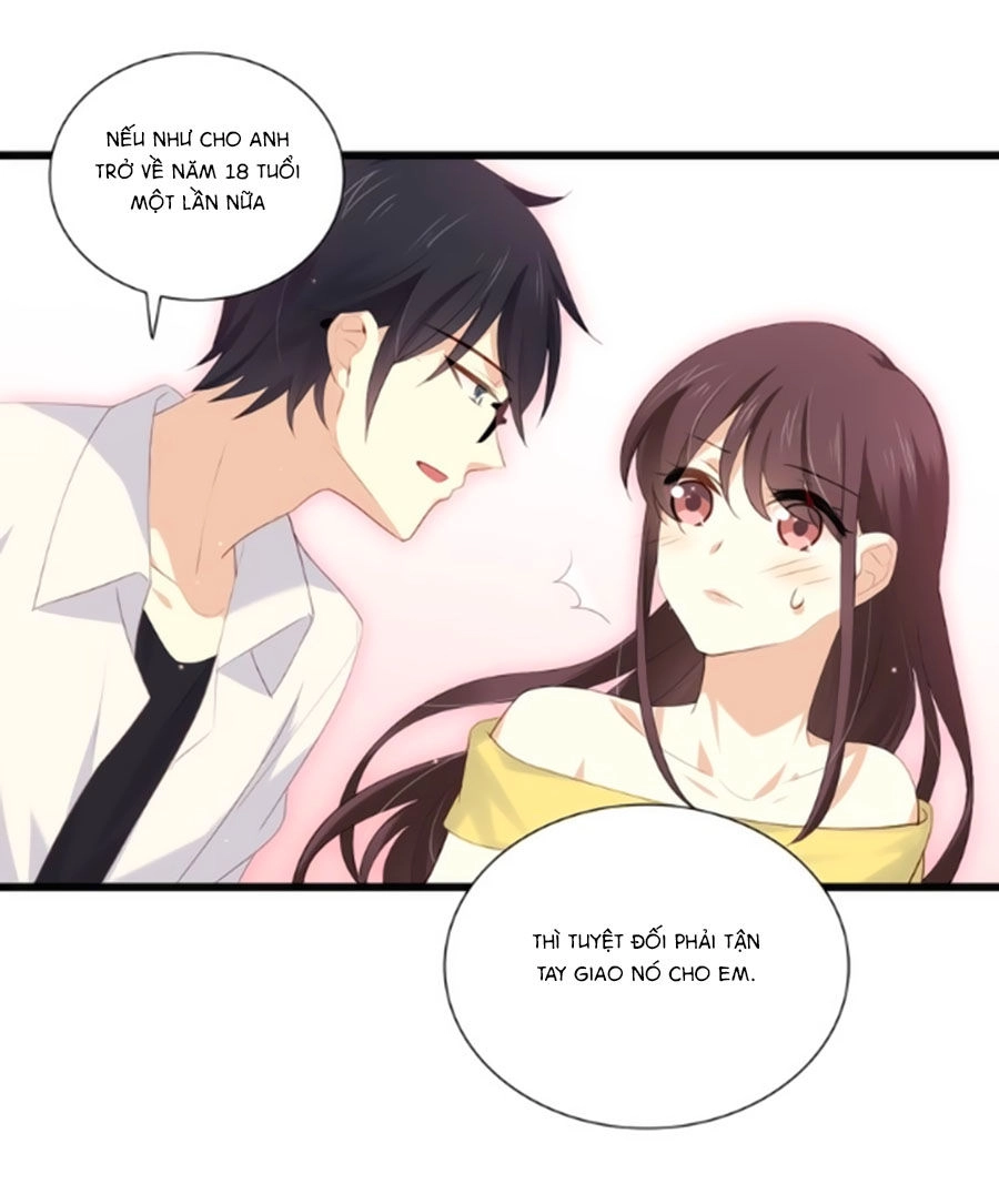 Tình Yêu Là Thế 2 Chapter 11.5 - 15