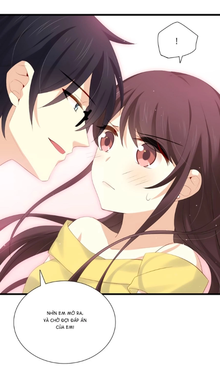 Tình Yêu Là Thế 2 Chapter 11.5 - 16