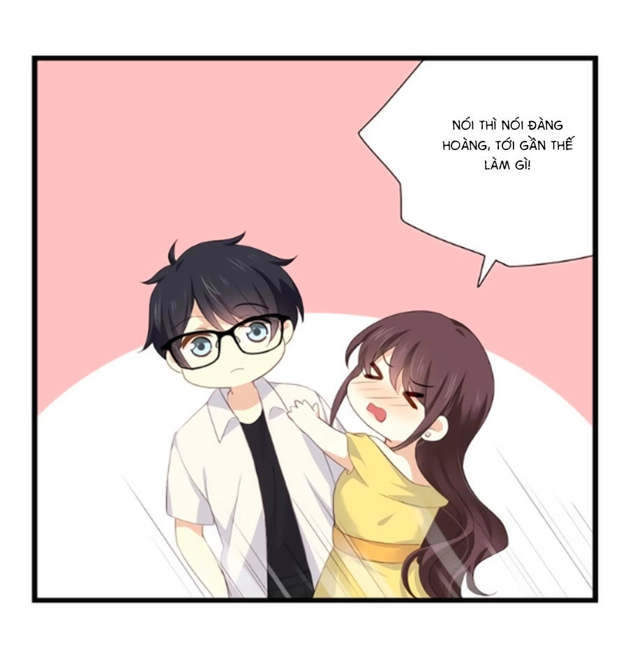 Tình Yêu Là Thế 2 Chapter 11.5 - 17