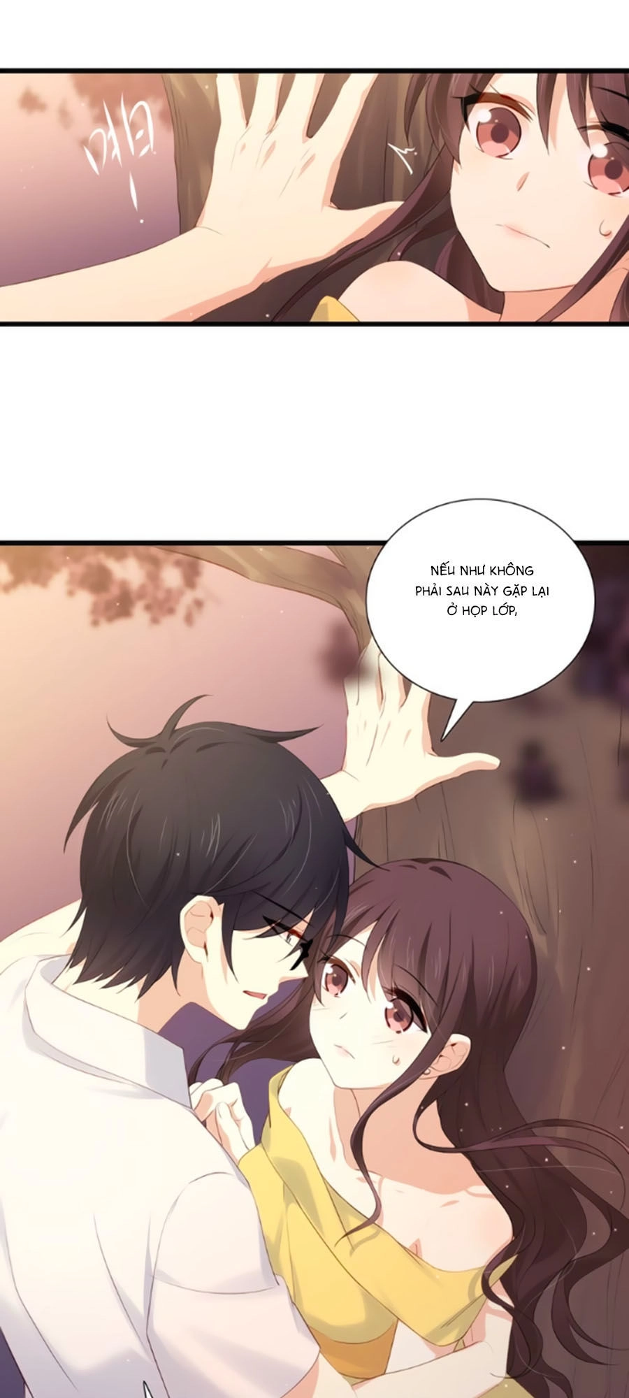 Tình Yêu Là Thế 2 Chapter 11.5 - 18