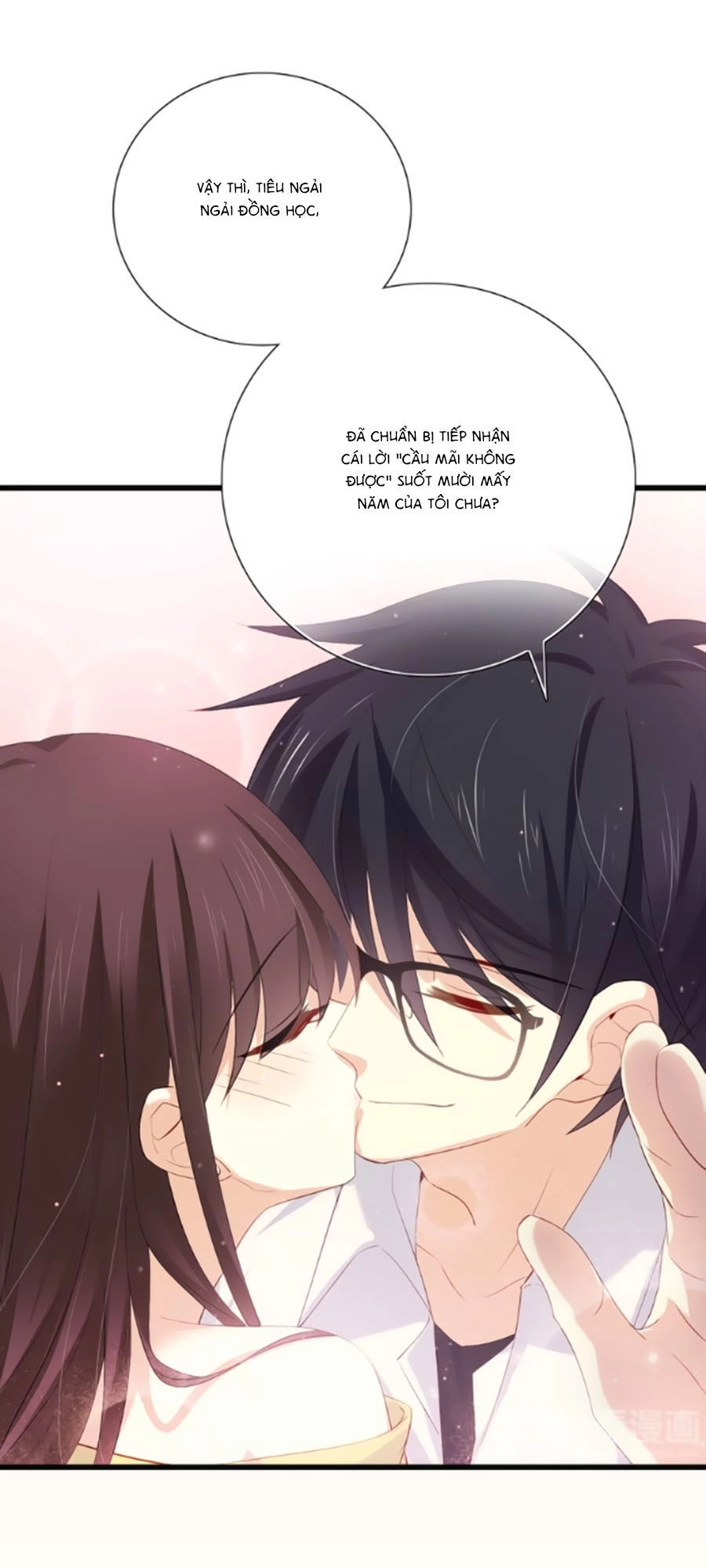 Tình Yêu Là Thế 2 Chapter 11.5 - 21