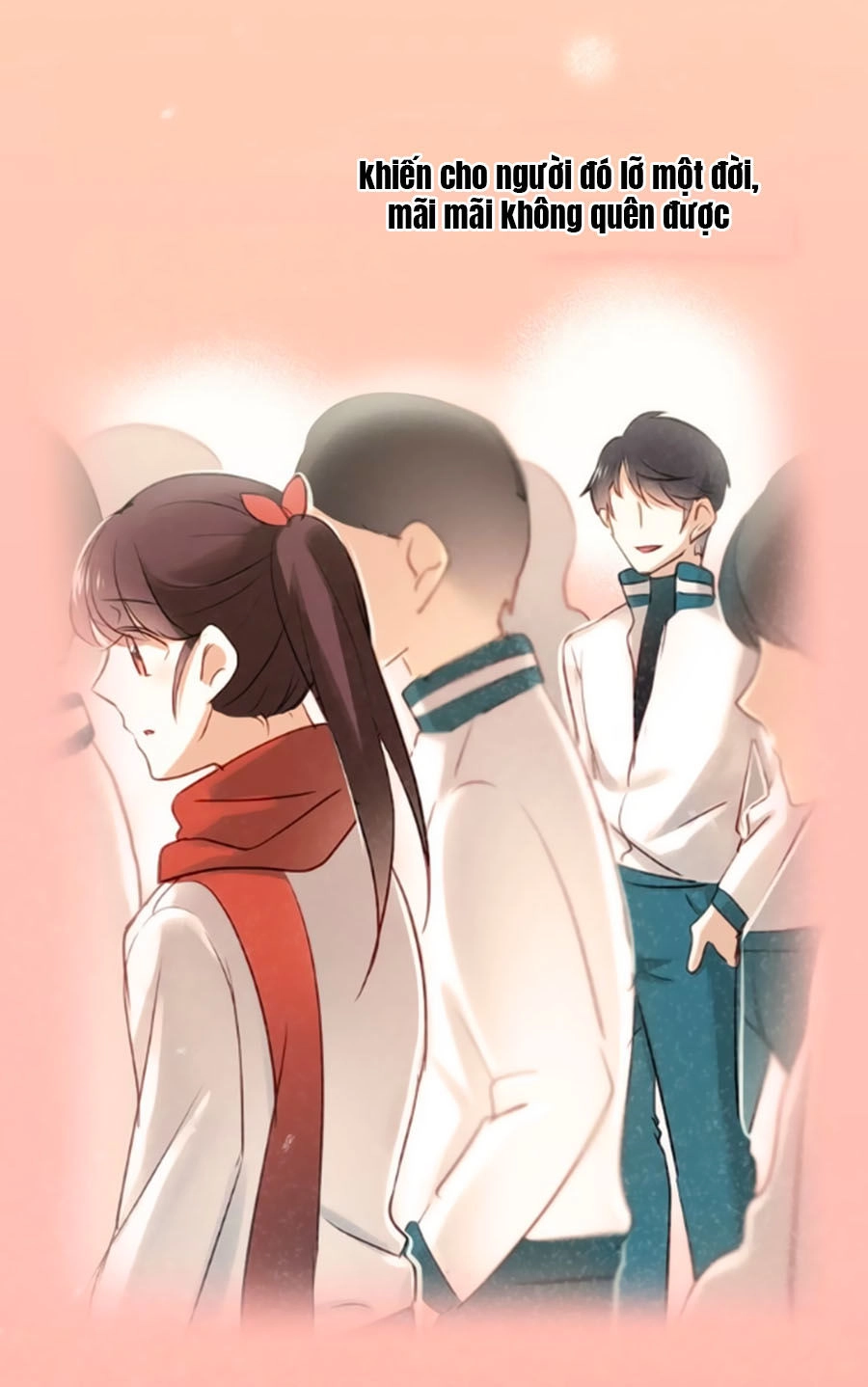 Tình Yêu Là Thế 2 Chapter 11.5 - 24