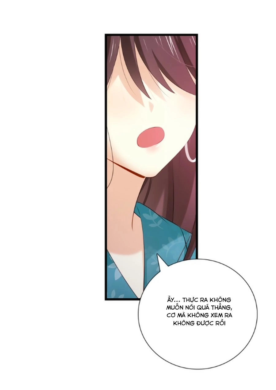 Tình Yêu Là Thế 2 Chapter 12 - 10