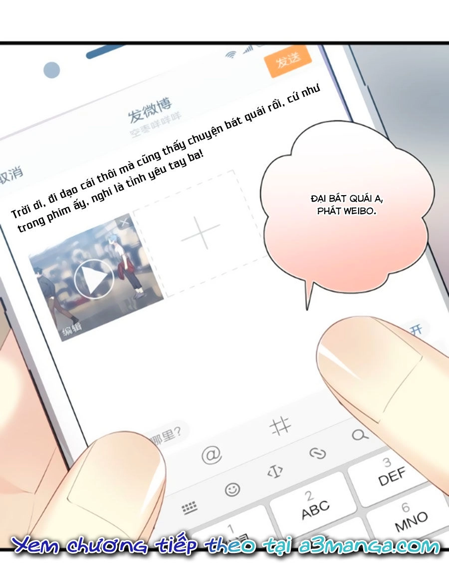 Tình Yêu Là Thế 2 Chapter 12 - 31