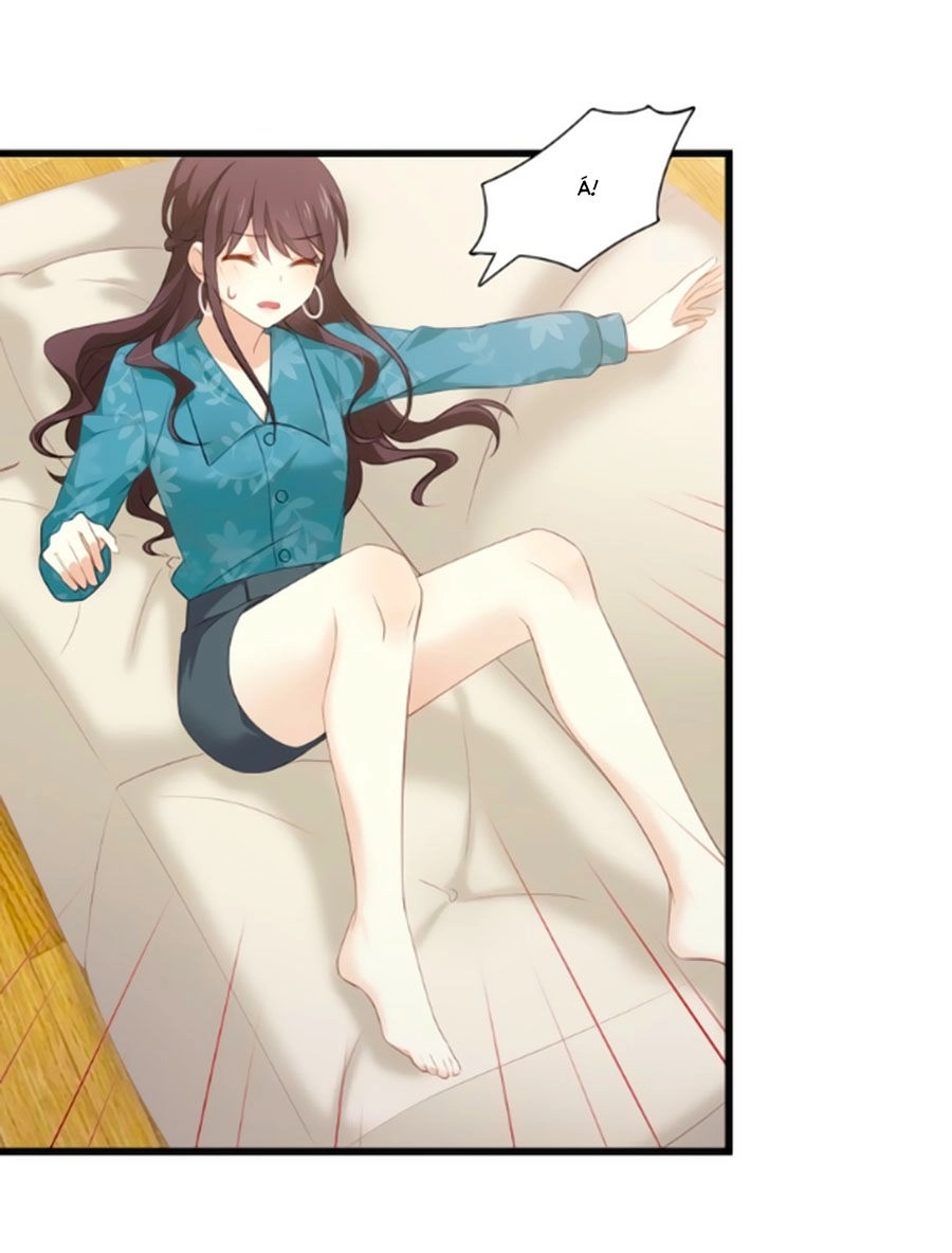 Tình Yêu Là Thế 2 Chapter 13 - 16