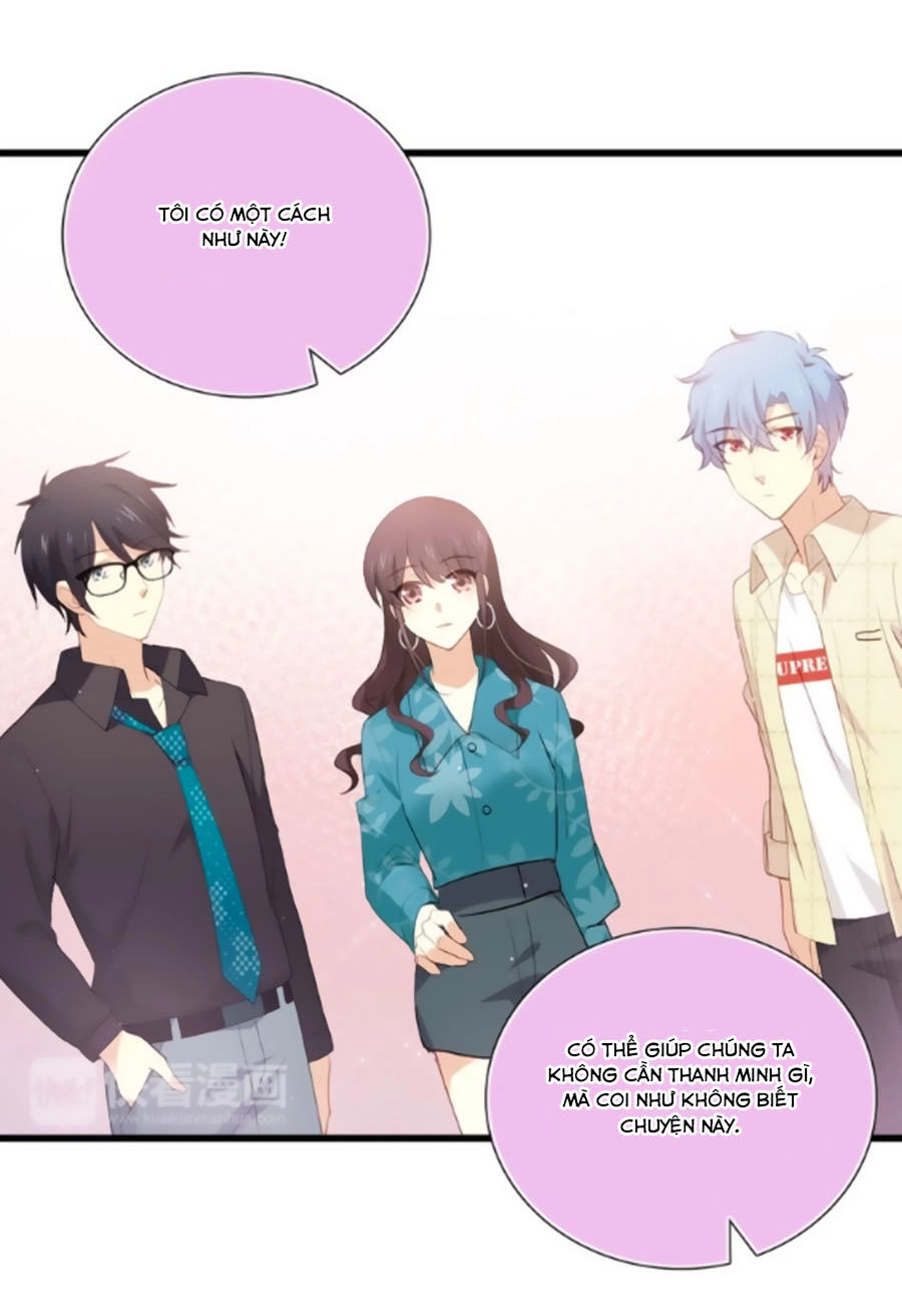 Tình Yêu Là Thế 2 Chapter 16 - 5