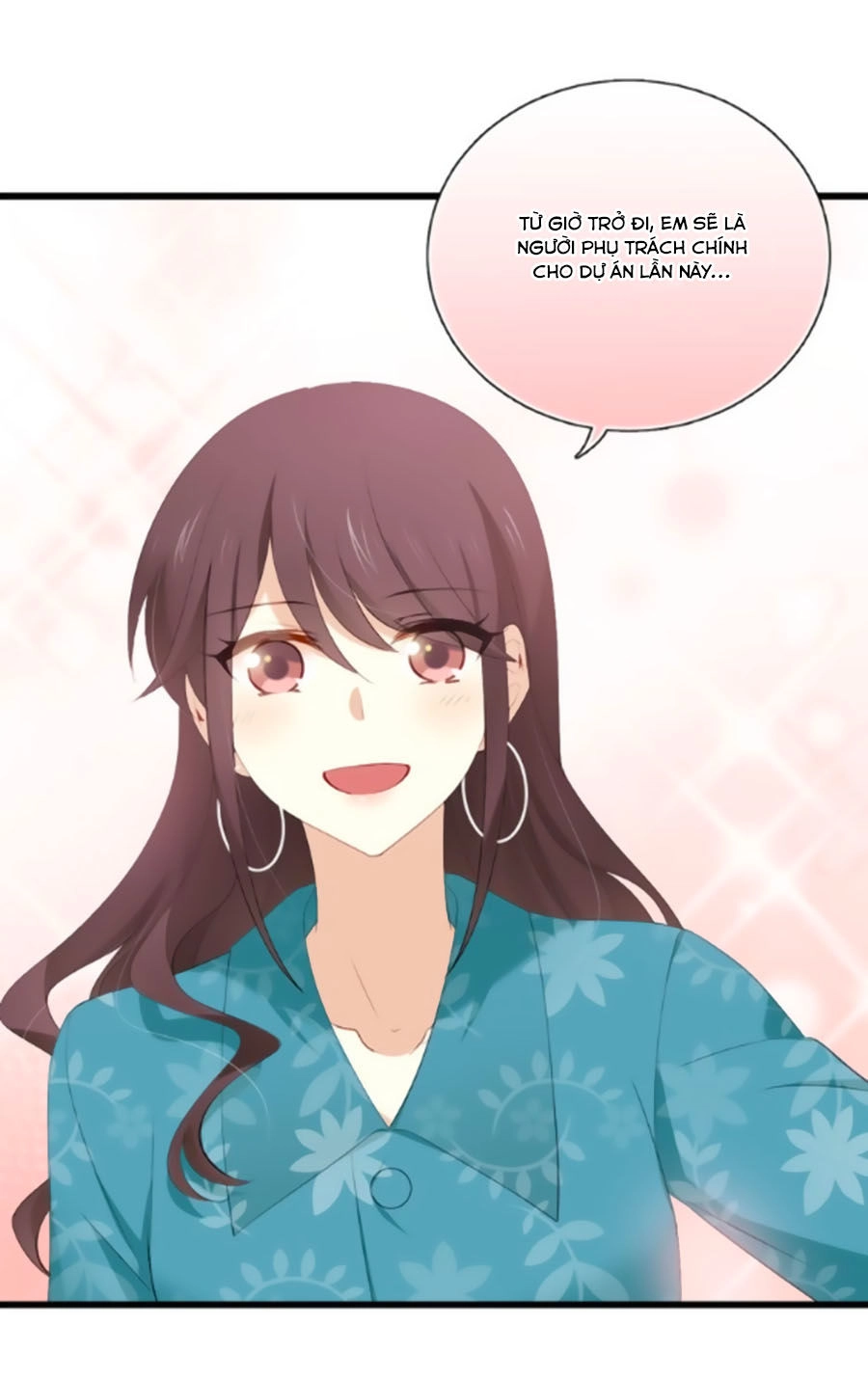 Tình Yêu Là Thế 2 Chapter 16 - 15