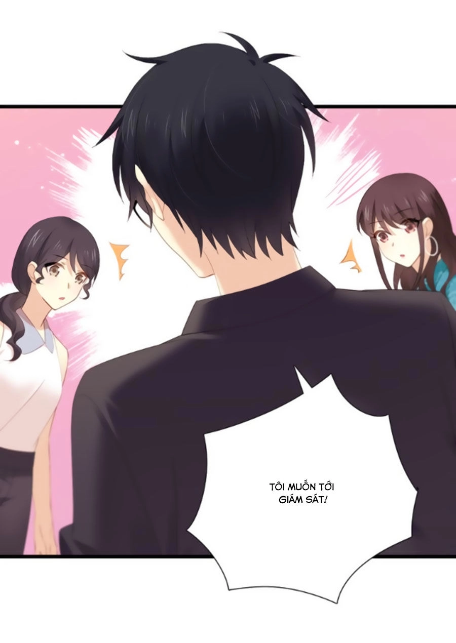 Tình Yêu Là Thế 2 Chapter 16 - 23