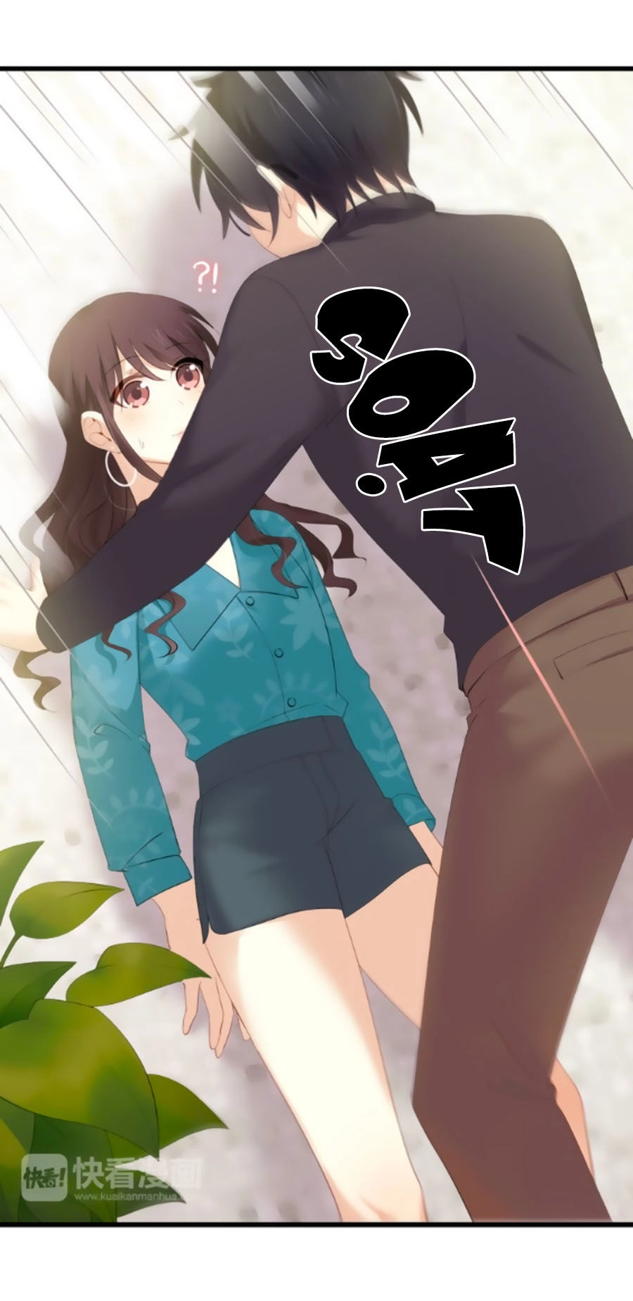 Tình Yêu Là Thế 2 Chapter 17 - 6