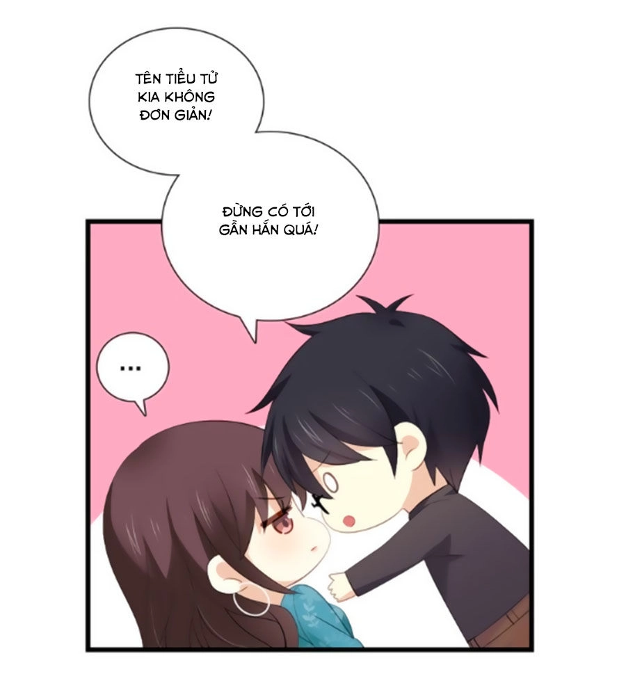 Tình Yêu Là Thế 2 Chapter 17 - 8