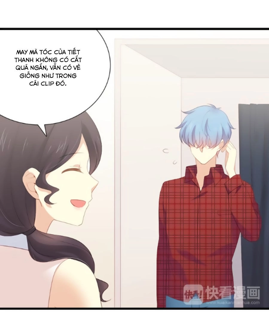 Tình Yêu Là Thế 2 Chapter 17 - 12