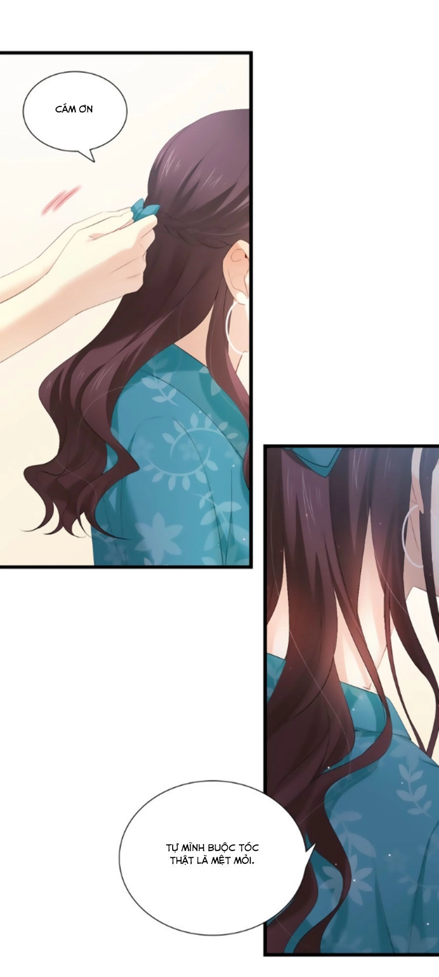 Tình Yêu Là Thế 2 Chapter 17 - 38