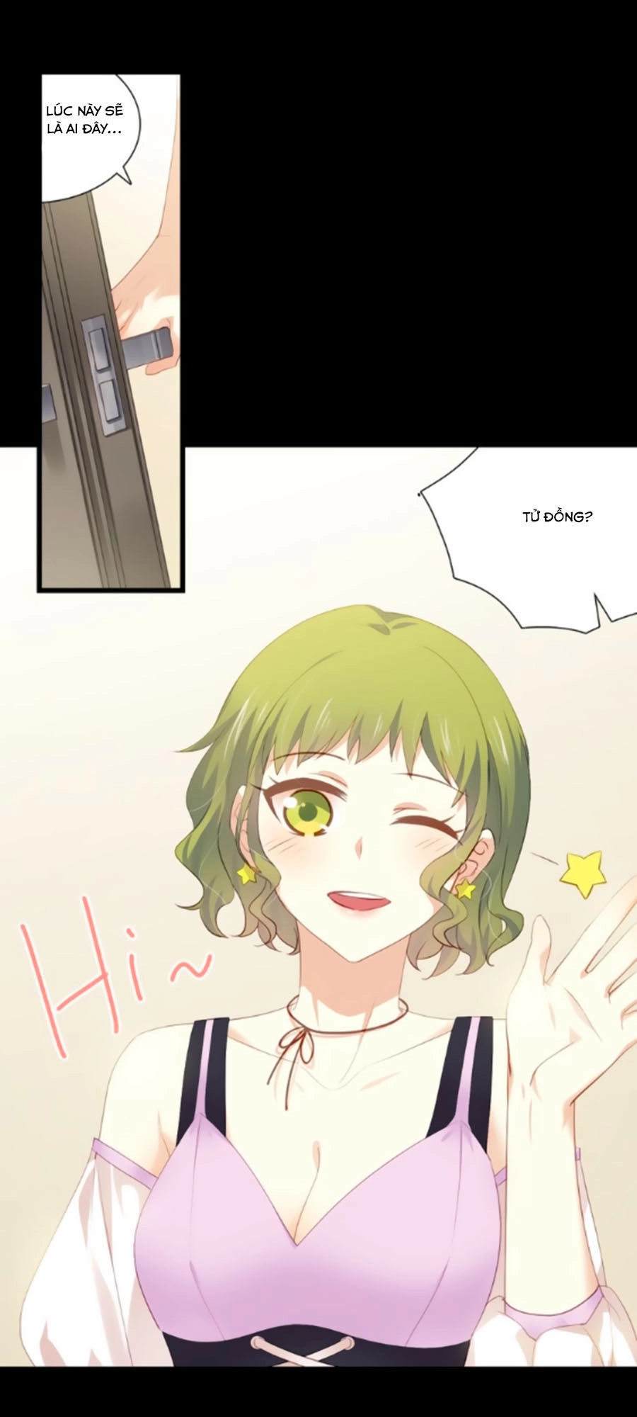 Tình Yêu Là Thế 2 Chapter 19 - 12