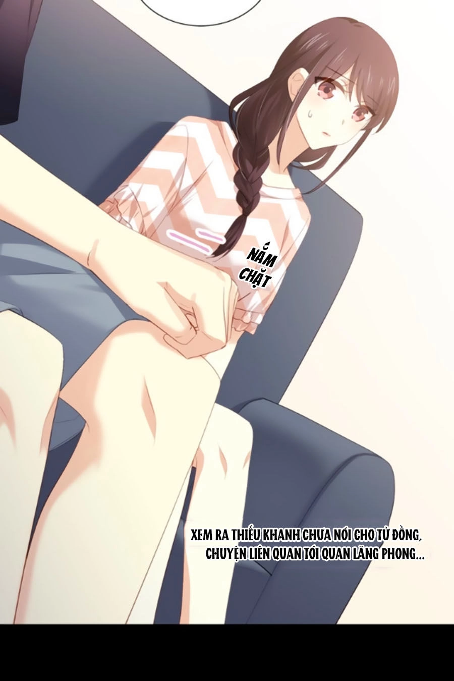 Tình Yêu Là Thế 2 Chapter 19 - 21