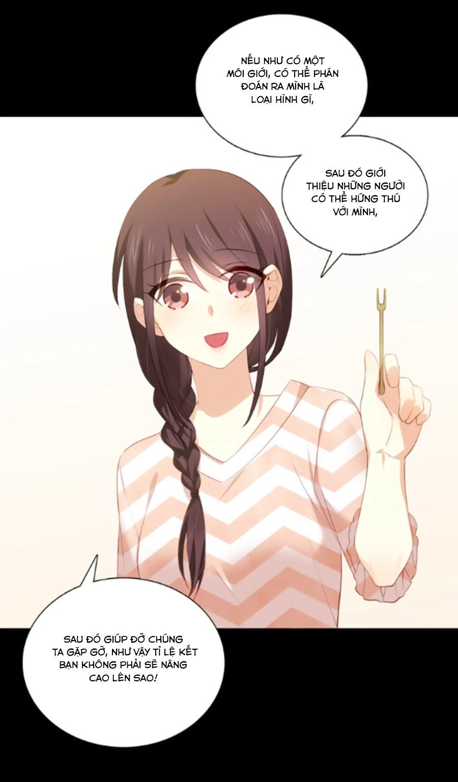 Tình Yêu Là Thế 2 Chapter 20 - 2