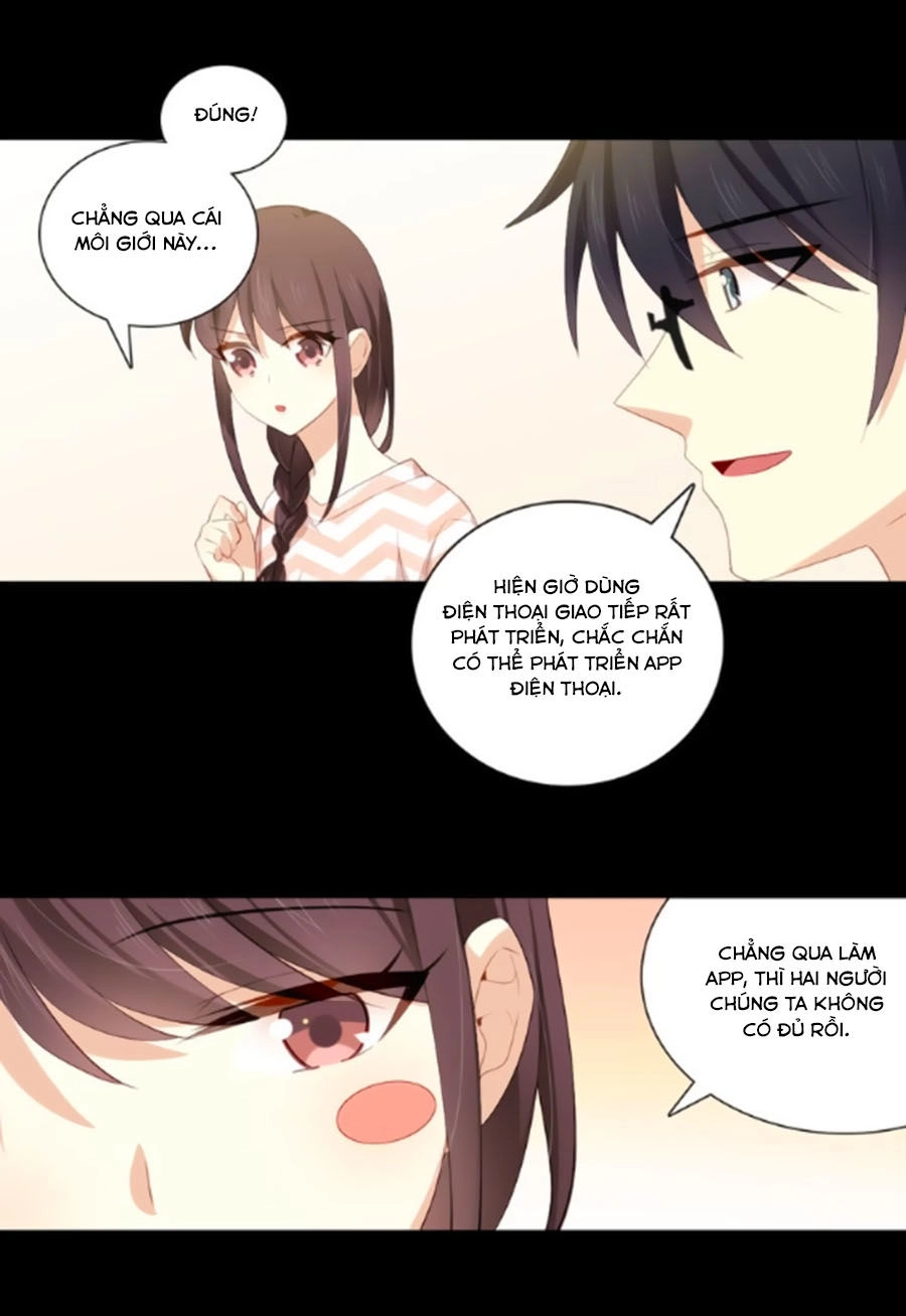 Tình Yêu Là Thế 2 Chapter 20 - 5