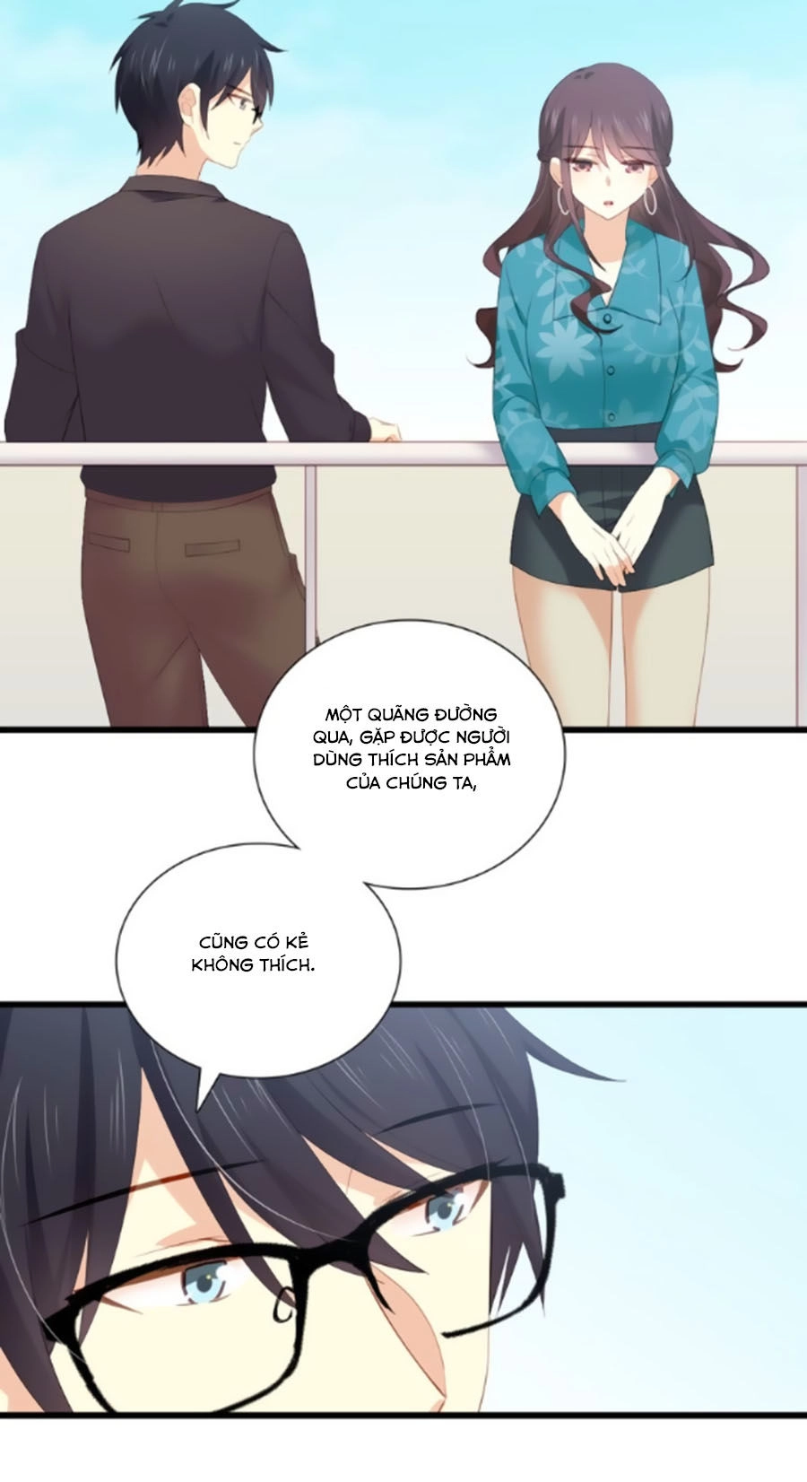 Tình Yêu Là Thế 2 Chapter 20 - 14