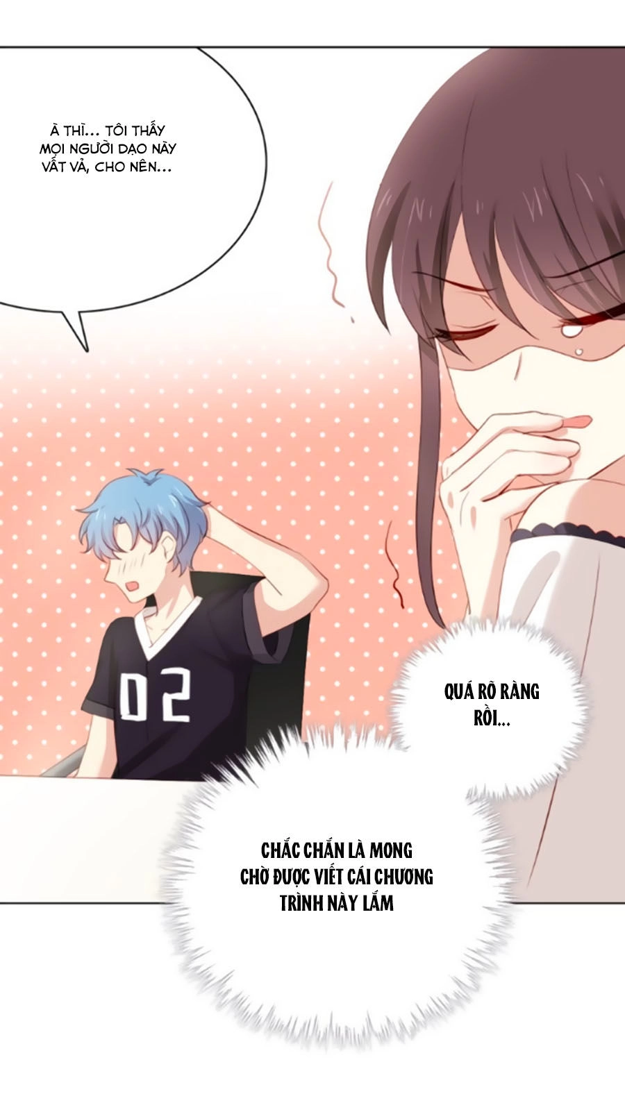 Tình Yêu Là Thế 2 Chapter 22 - 22