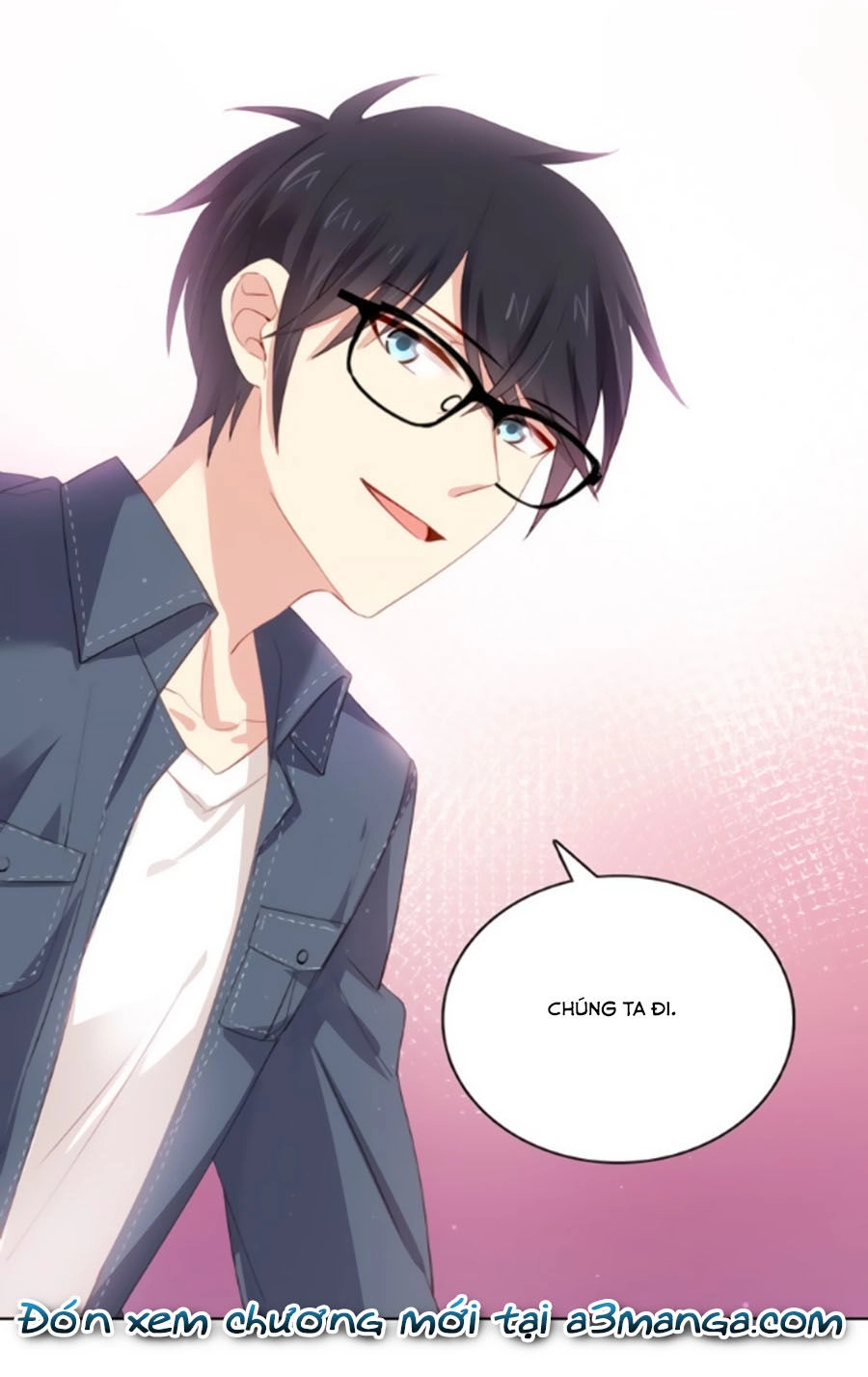 Tình Yêu Là Thế 2 Chapter 22 - 25