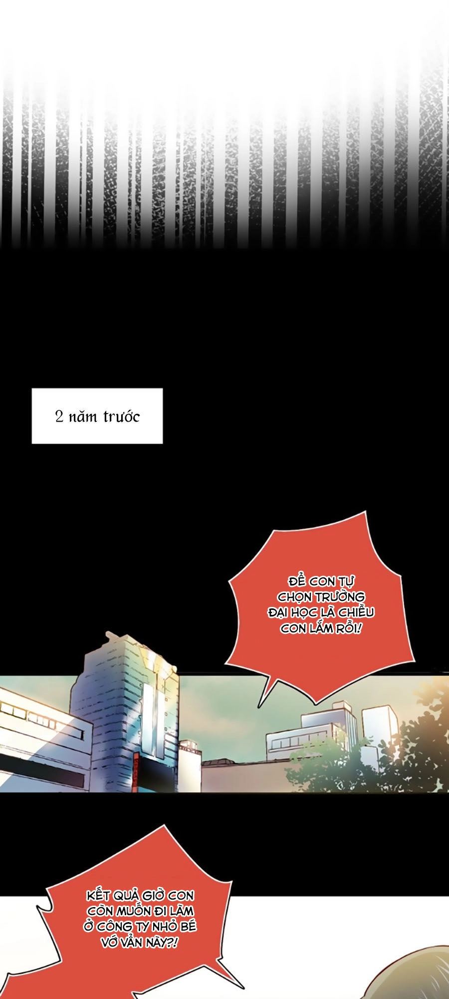 Tình Yêu Là Thế 2 Chapter 23 - 11