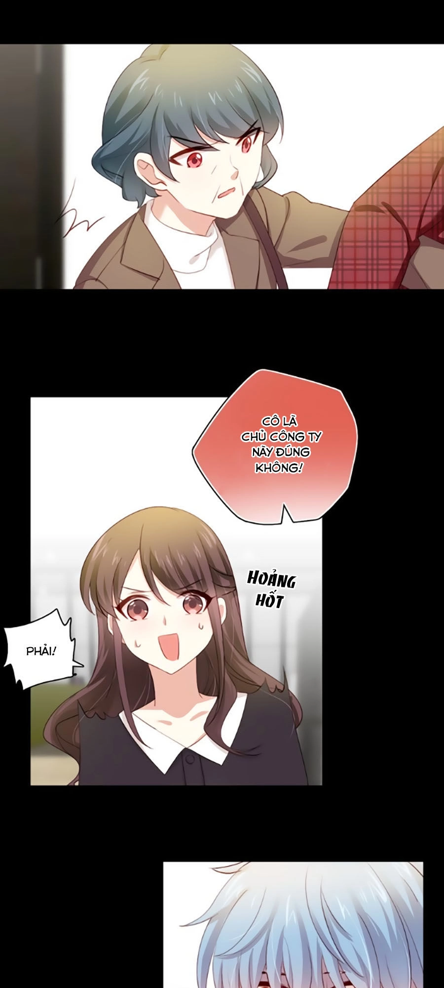 Tình Yêu Là Thế 2 Chapter 23 - 13