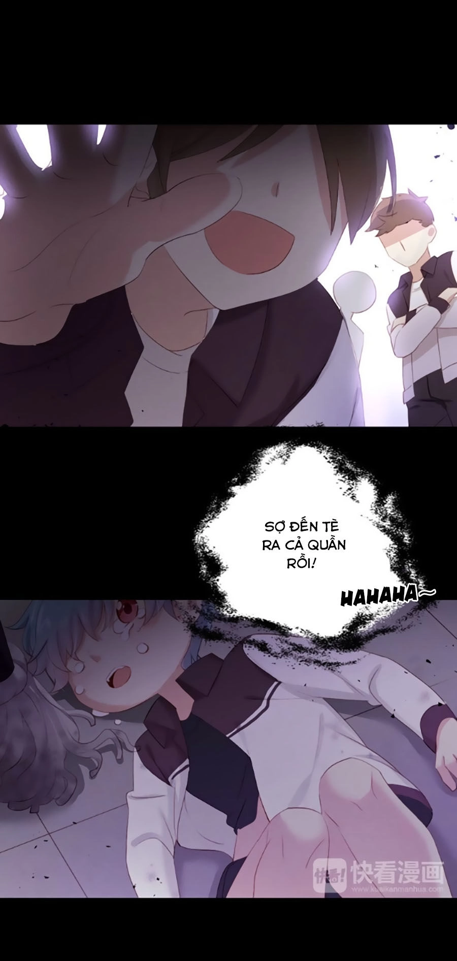 Tình Yêu Là Thế 2 Chapter 23 - 19