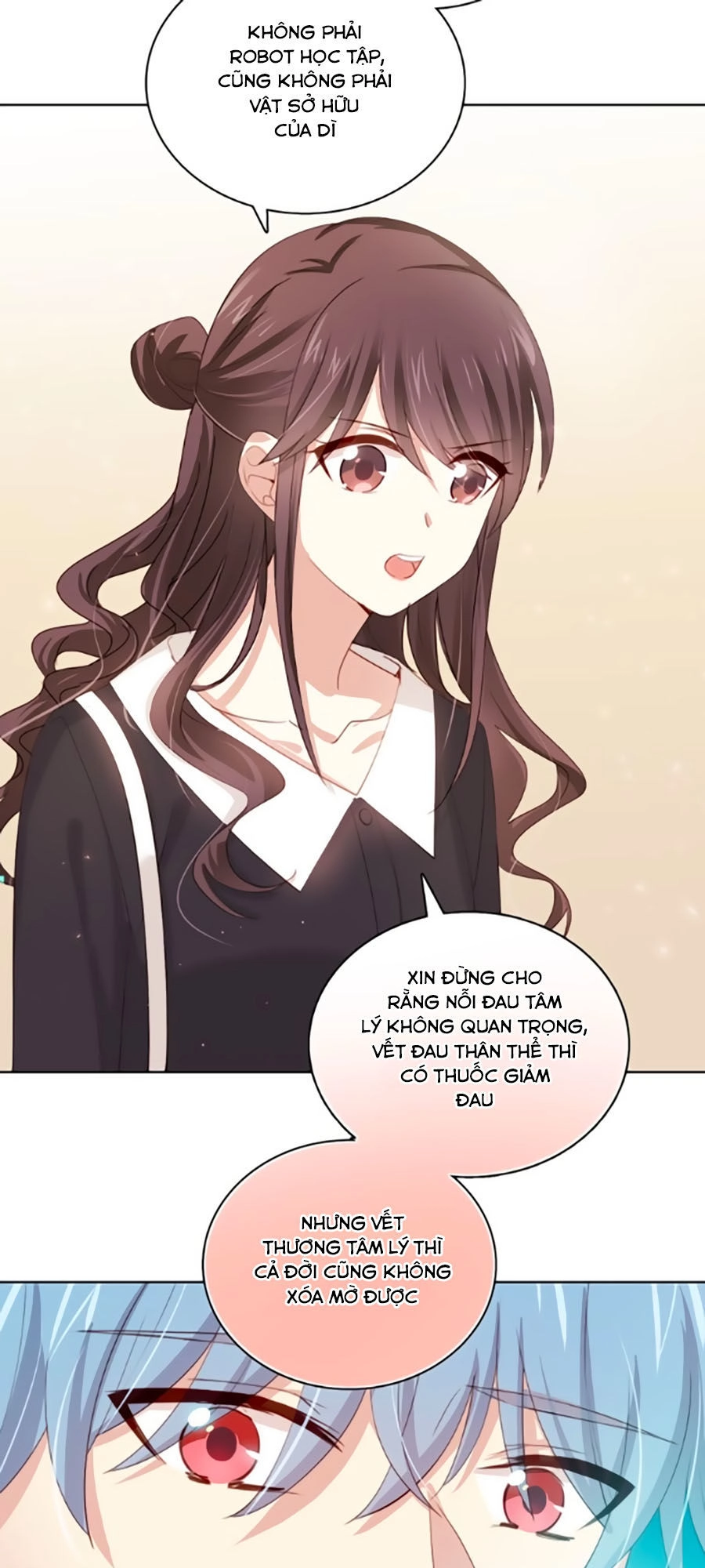 Tình Yêu Là Thế 2 Chapter 24 - 4