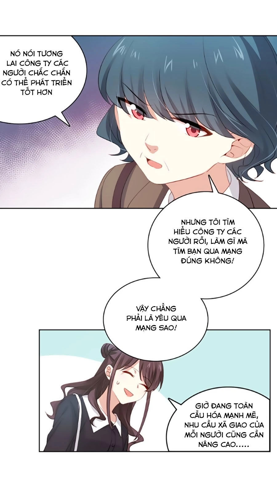 Tình Yêu Là Thế 2 Chapter 24 - 11