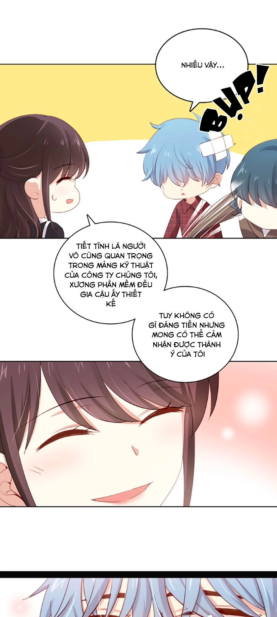 Tình Yêu Là Thế 2 Chapter 24 - 16