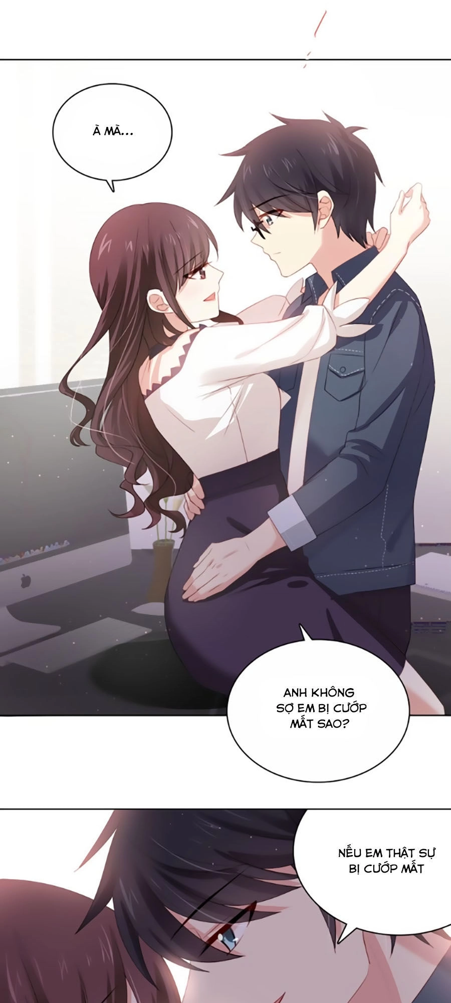 Tình Yêu Là Thế 2 Chapter 24 - 24