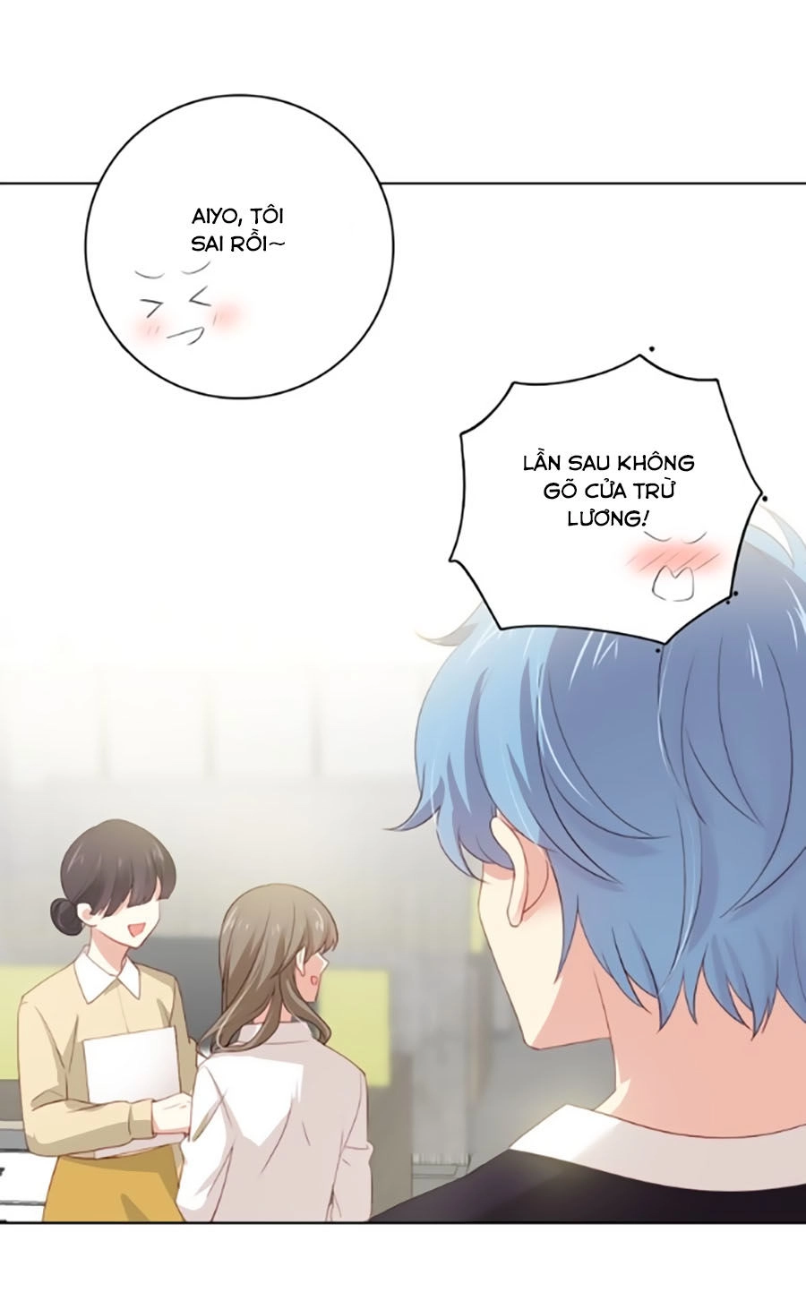 Tình Yêu Là Thế 2 Chapter 24 - 28