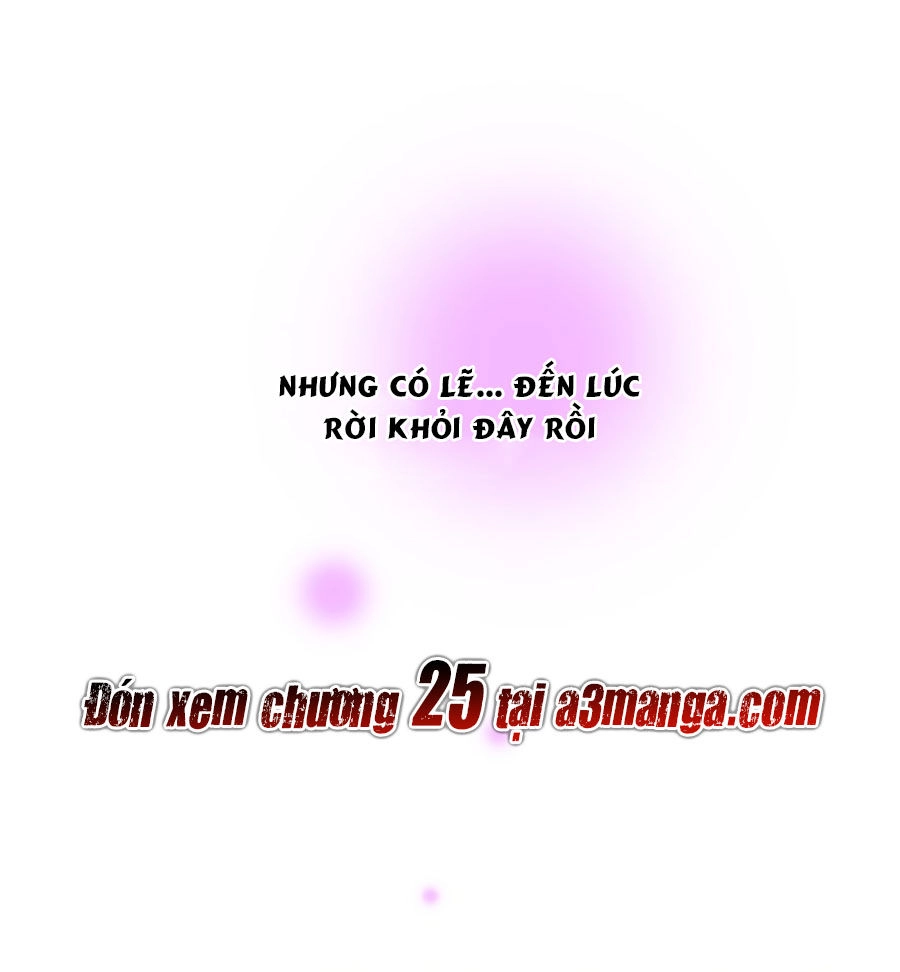 Tình Yêu Là Thế 2 Chapter 24 - 31
