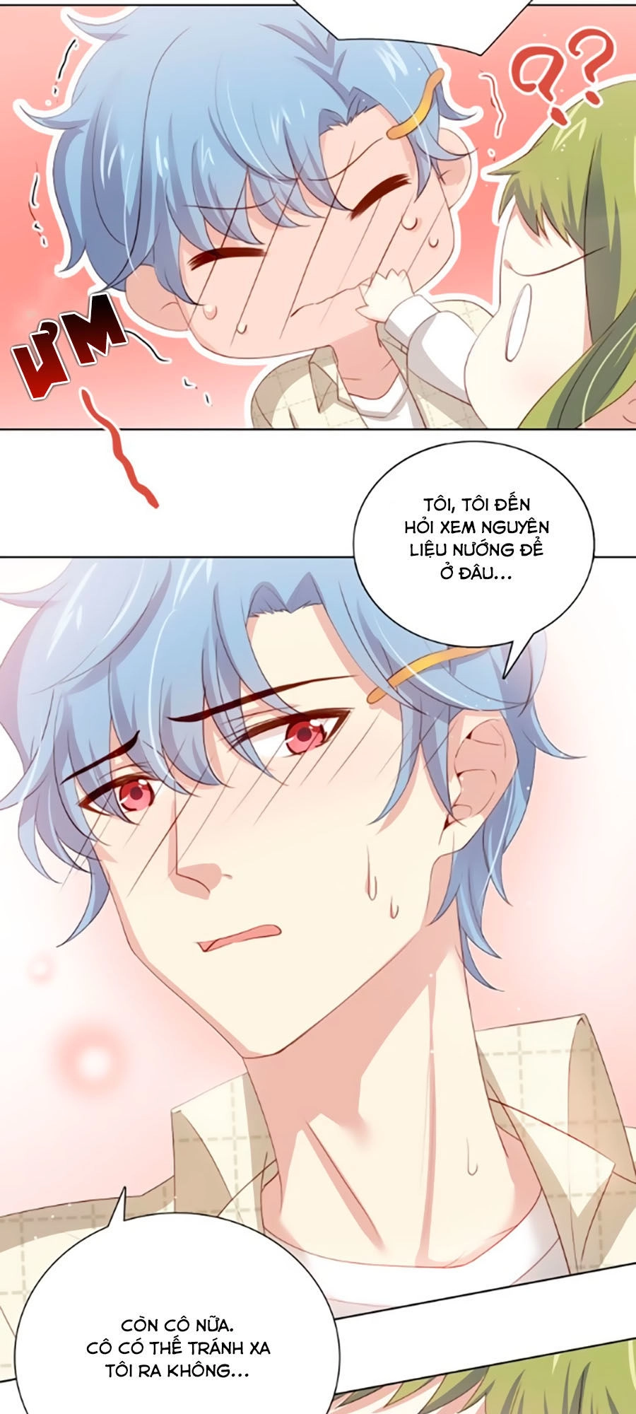 Tình Yêu Là Thế 2 Chapter 26 - 7