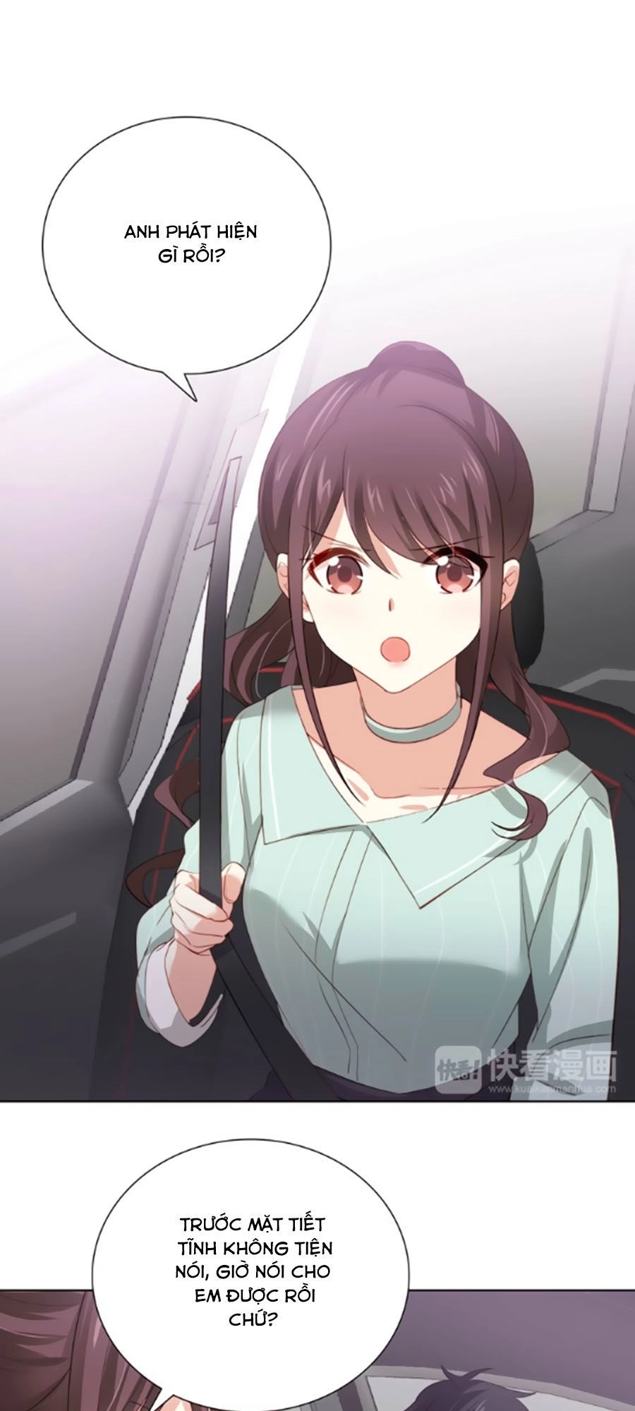 Tình Yêu Là Thế 2 Chapter 27 - 21