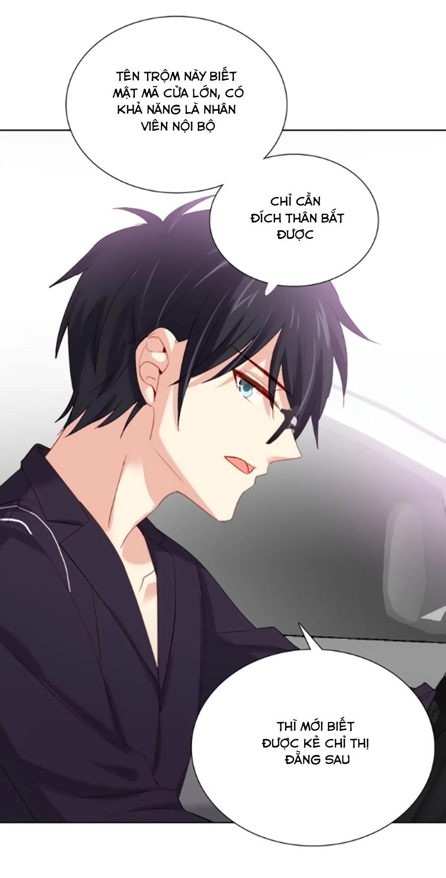 Tình Yêu Là Thế 2 Chapter 27 - 23