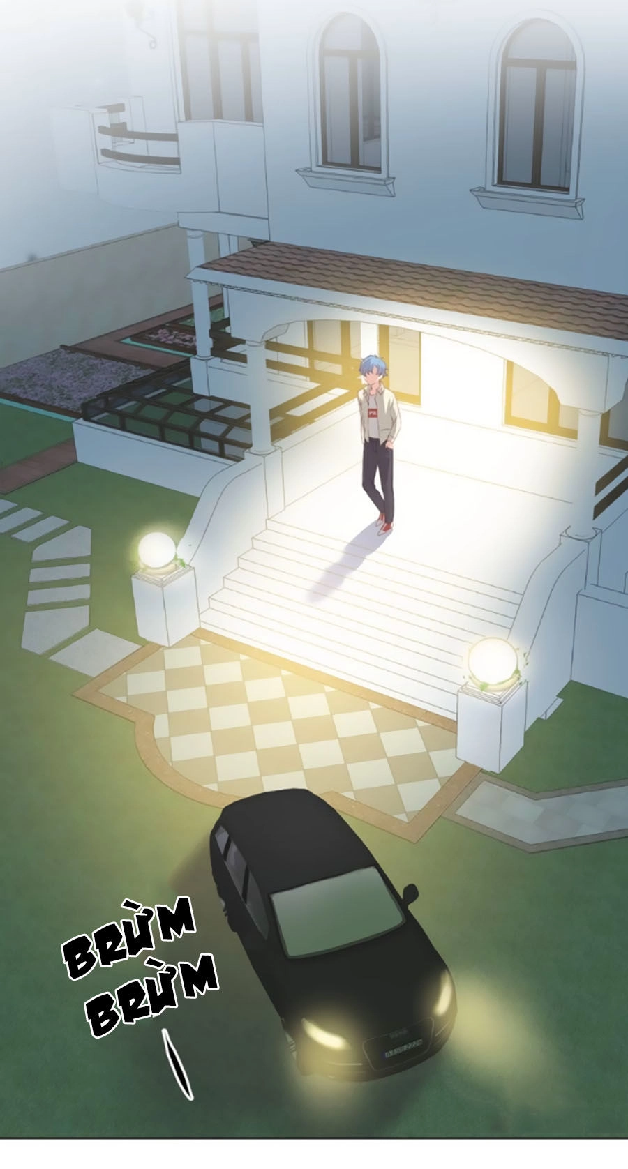 Tình Yêu Là Thế 2 Chapter 27 - 26