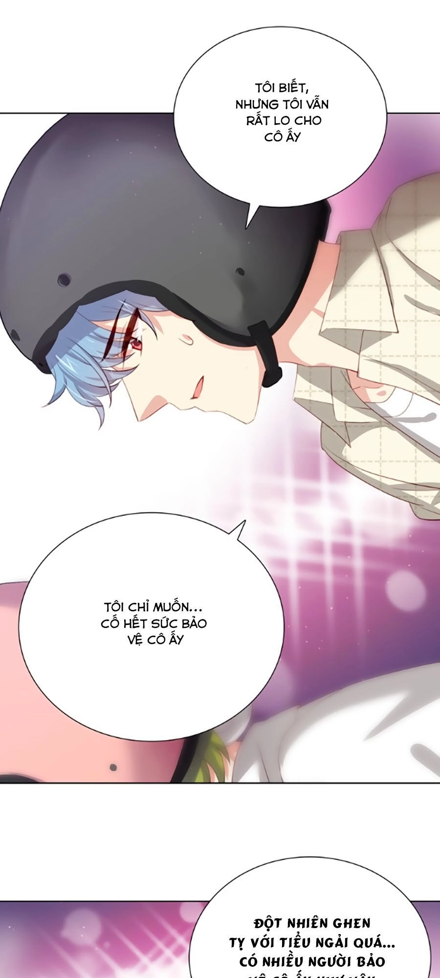 Tình Yêu Là Thế 2 Chapter 28 - 4