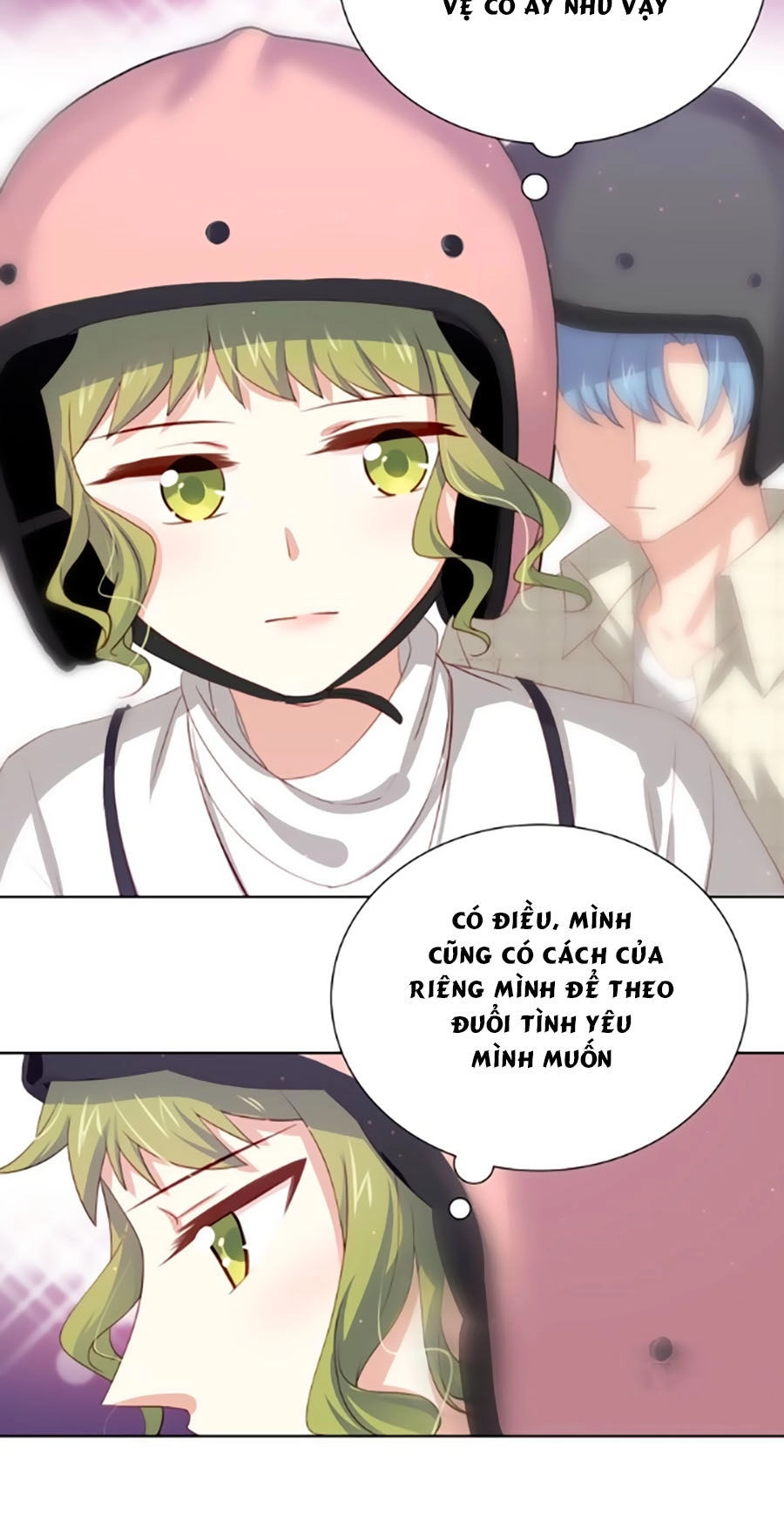 Tình Yêu Là Thế 2 Chapter 28 - 5