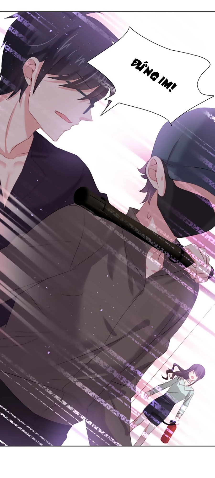 Tình Yêu Là Thế 2 Chapter 28 - 27