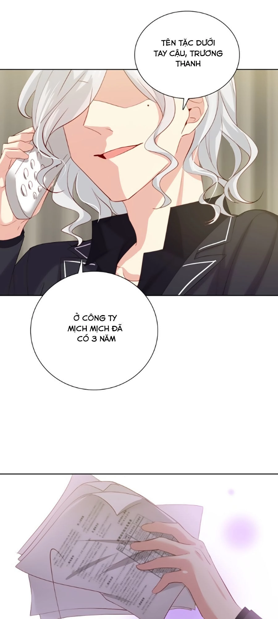 Tình Yêu Là Thế 2 Chapter 29 - 7