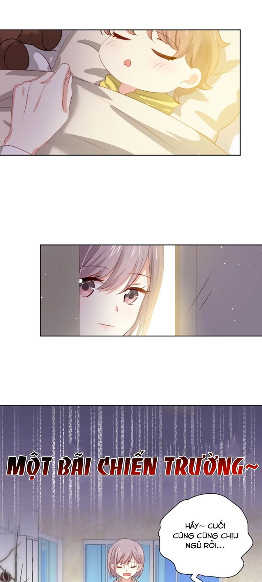 Tình Yêu Là Thế 2 Chapter 29 - 18